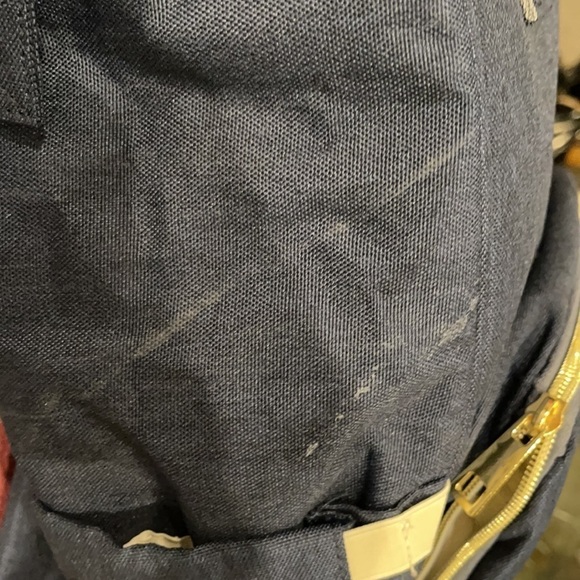 𝅺LEQUEEN Diaper Bag Backpack - Picture 13 of 13